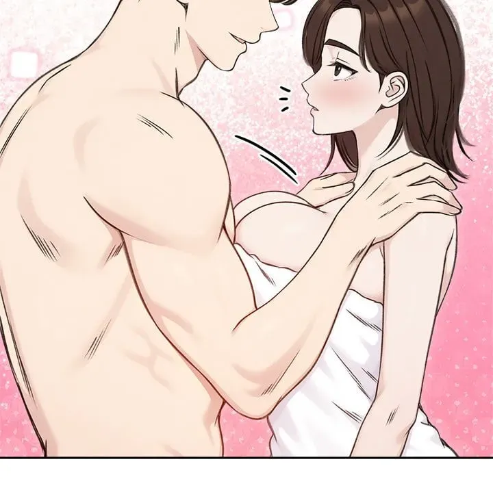 Stuck Living with My In-Laws Chapter 67 page 108 - 