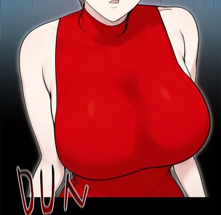 Stuck Living with My In-Laws Chapter 67 page 12 - 