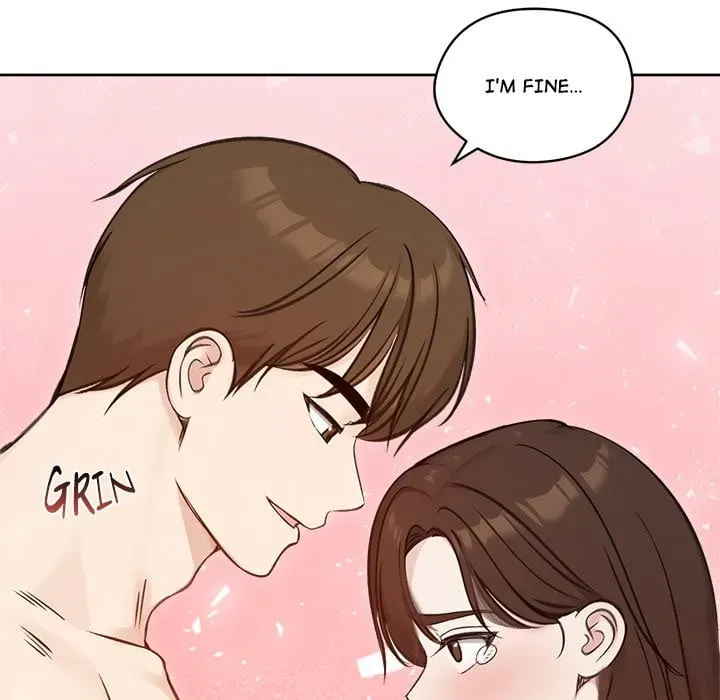 Stuck Living with My In-Laws Chapter 67 page 112 - 