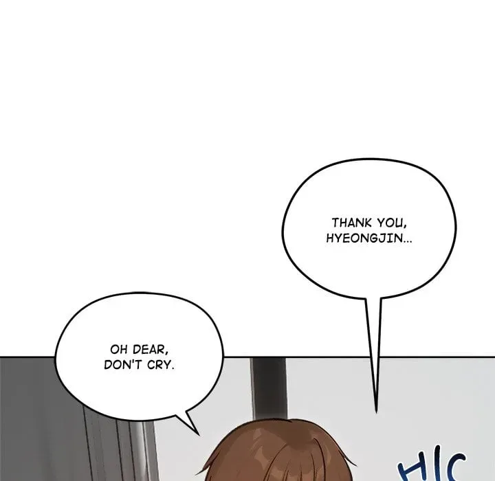 Stuck Living with My In-Laws Chapter 67 page 116 - 