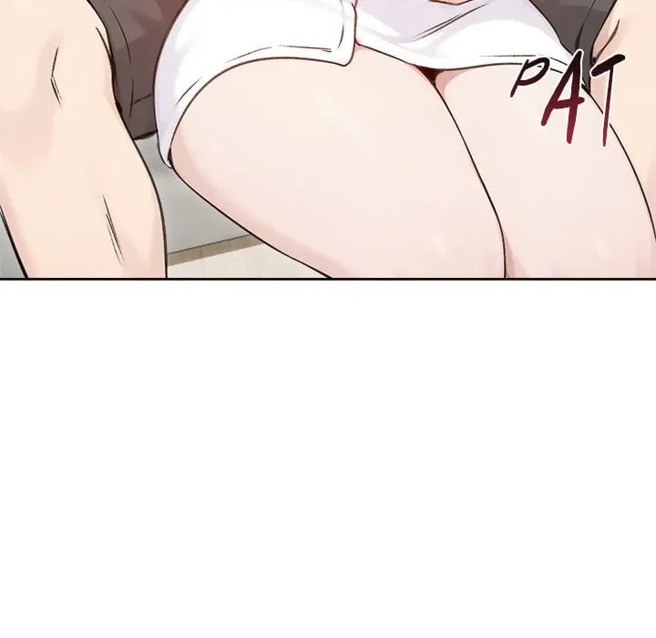Stuck Living with My In-Laws Chapter 67 page 118 - 