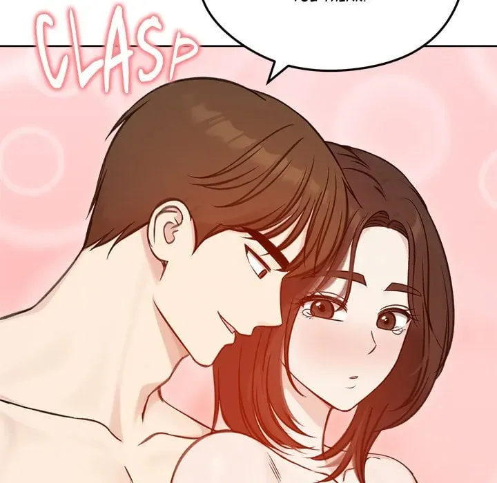 Stuck Living with My In-Laws Chapter 67 page 121 - 