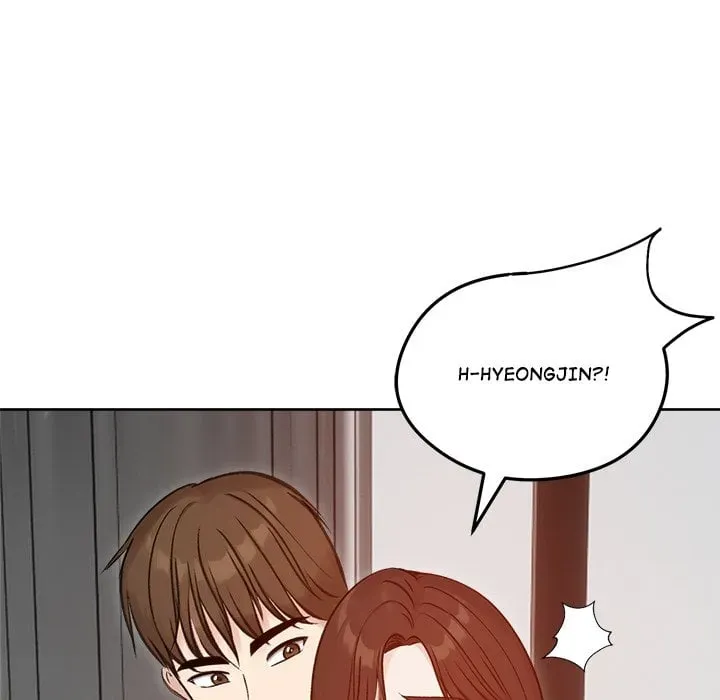 Stuck Living with My In-Laws Chapter 67 page 127 - 