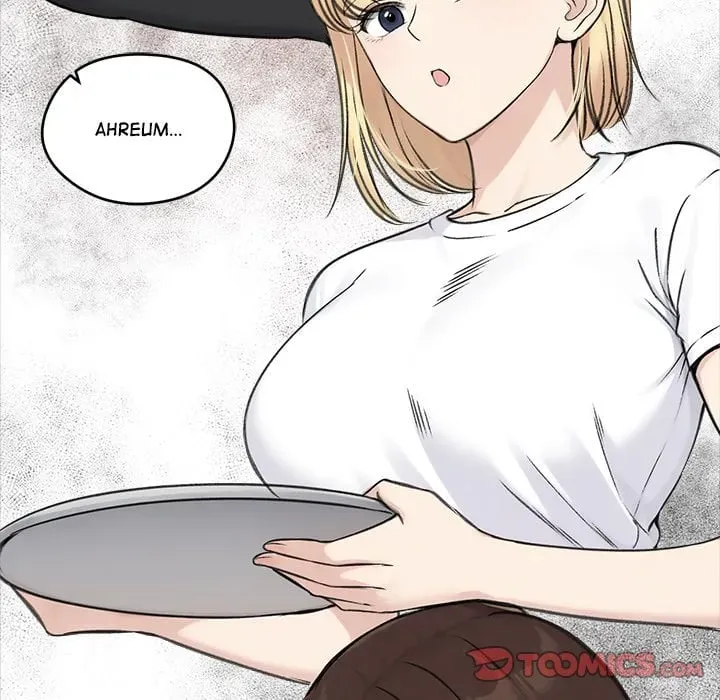 Stuck Living with My In-Laws Chapter 67 page 15 - 