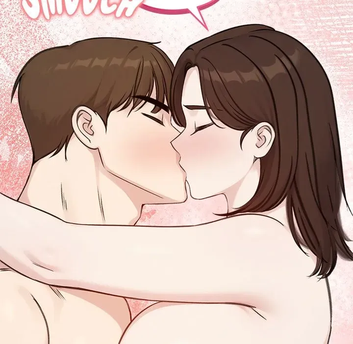 Stuck Living with My In-Laws Chapter 67 page 142 - 