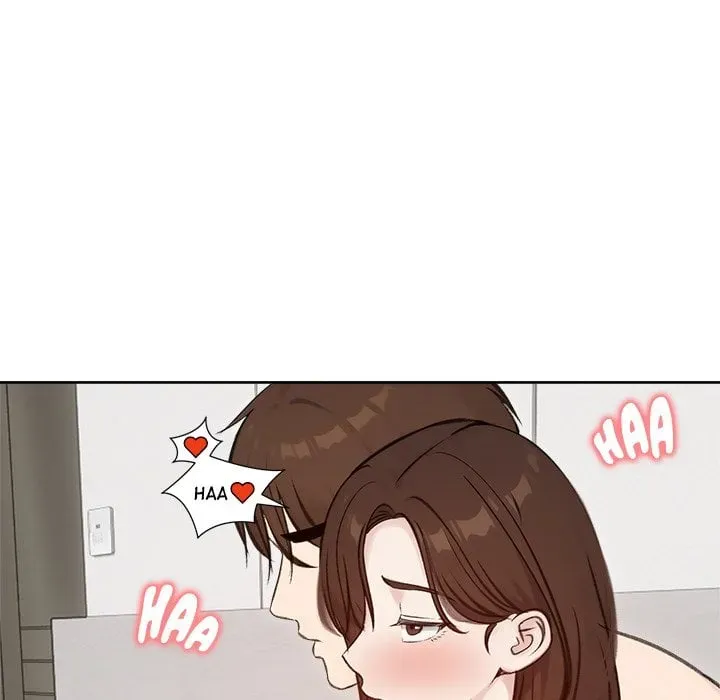 Stuck Living with My In-Laws Chapter 67 page 148 - 