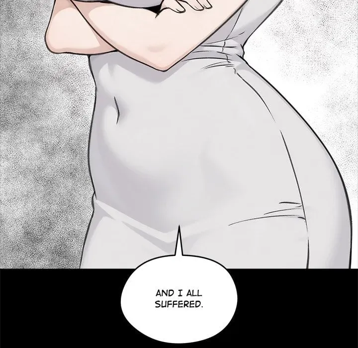 Stuck Living with My In-Laws Chapter 67 page 17 - 