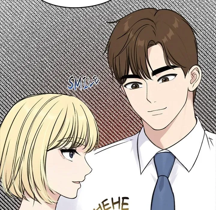 Stuck Living with My In-Laws Chapter 67 page 19 - 