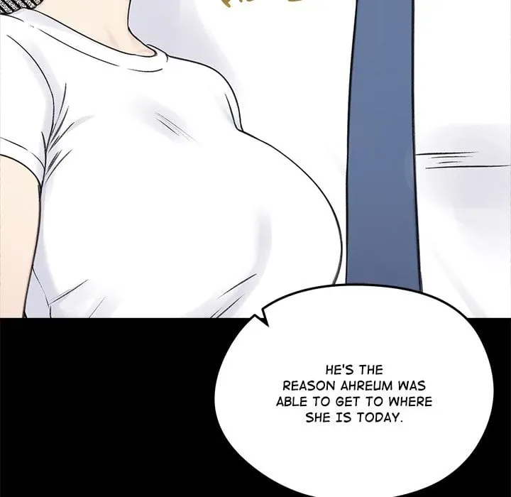 Stuck Living with My In-Laws Chapter 67 page 20 - 
