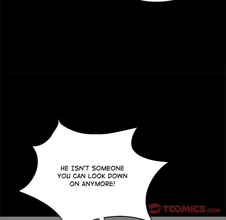 Stuck Living with My In-Laws Chapter 67 page 21 - 