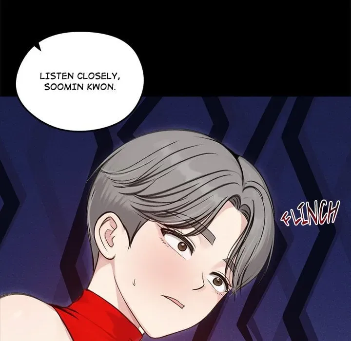Stuck Living with My In-Laws Chapter 67 page 24 - 