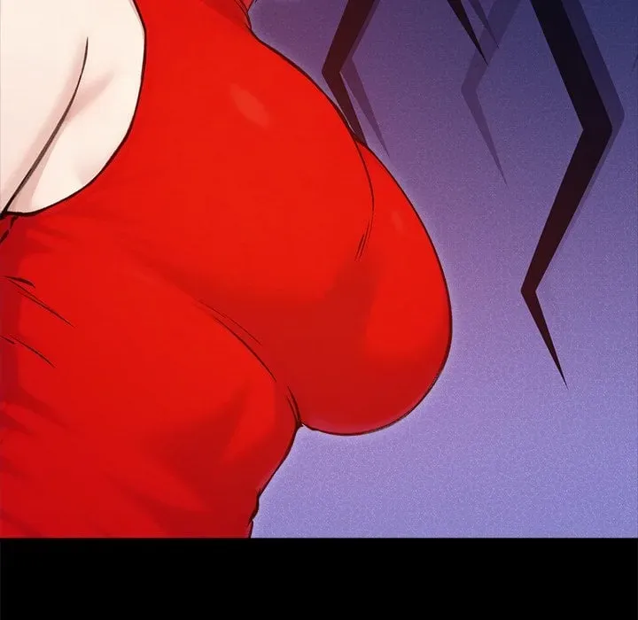 Stuck Living with My In-Laws Chapter 67 page 25 - 
