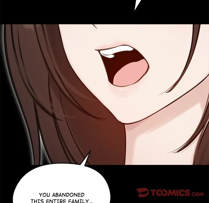 Stuck Living with My In-Laws Chapter 67 page 27 - 