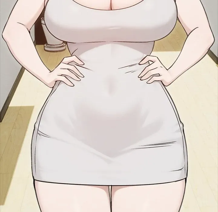Stuck Living with My In-Laws Chapter 67 page 30 - 