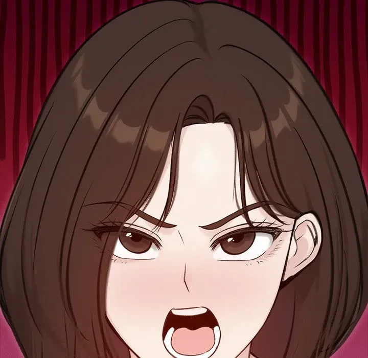 Stuck Living with My In-Laws Chapter 67 page 32 - 