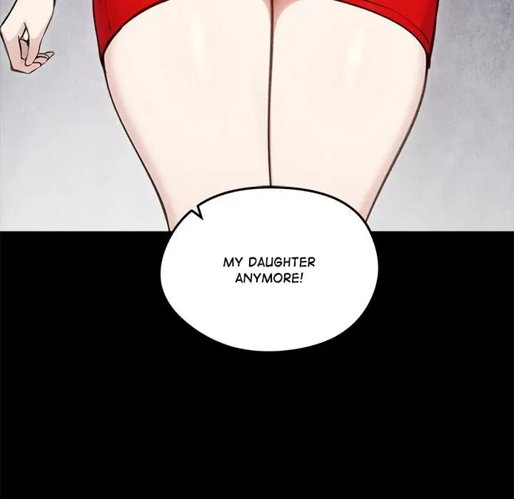 Stuck Living with My In-Laws Chapter 67 page 36 - 