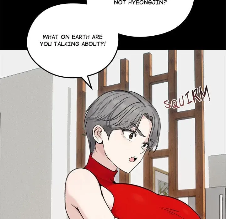 Stuck Living with My In-Laws Chapter 67 page 5 - 