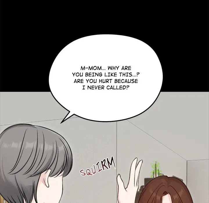 Stuck Living with My In-Laws Chapter 67 page 41 - 