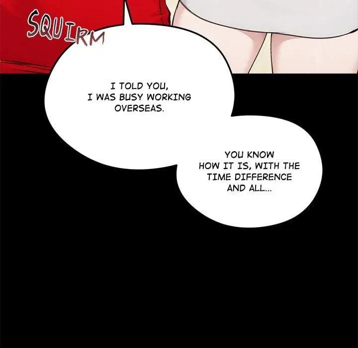 Stuck Living with My In-Laws Chapter 67 page 43 - 
