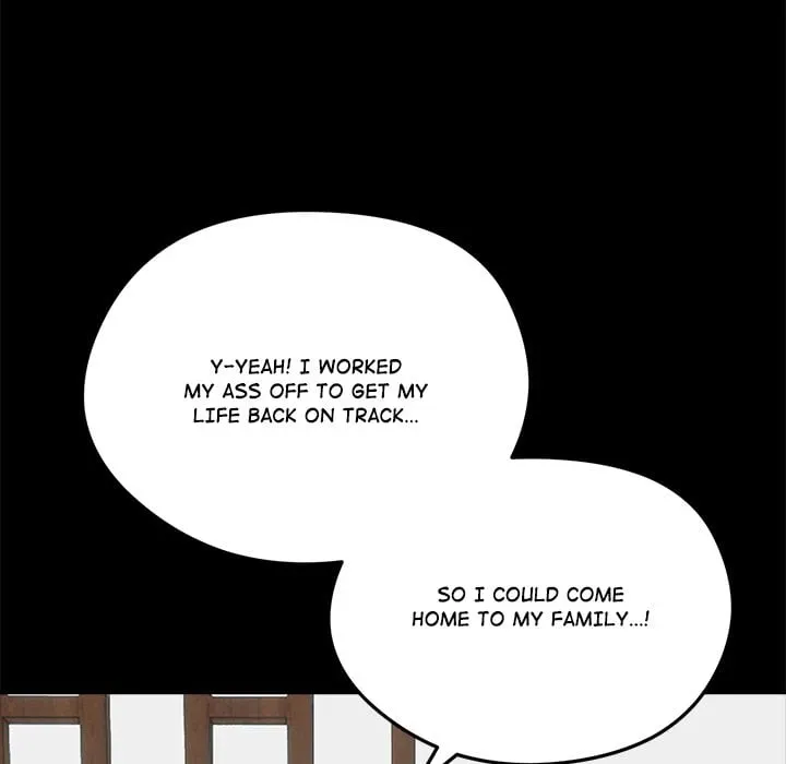 Stuck Living with My In-Laws Chapter 67 page 44 - 