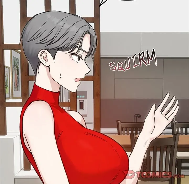 Stuck Living with My In-Laws Chapter 67 page 45 - 