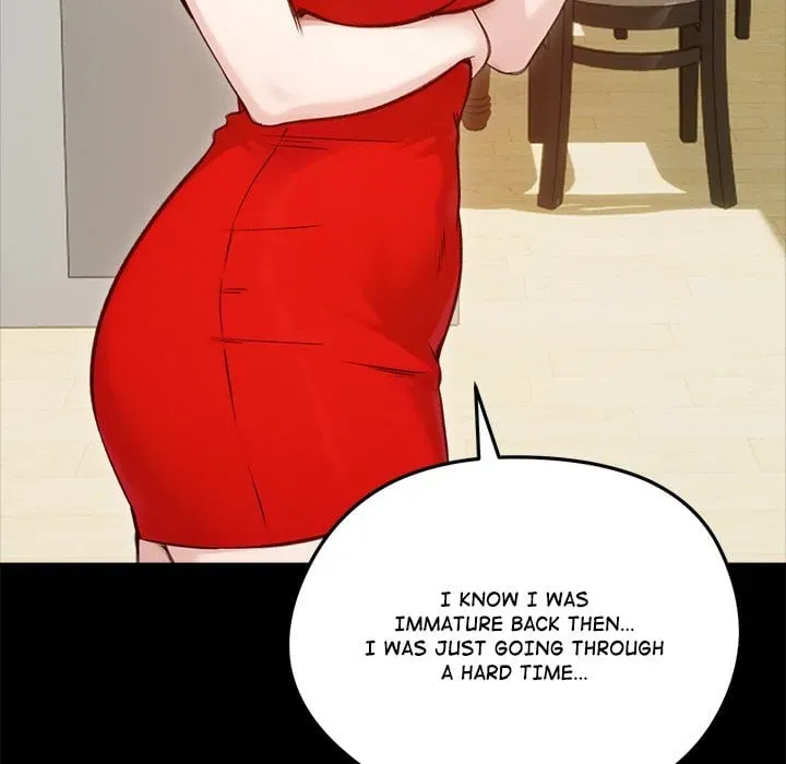 Stuck Living with My In-Laws Chapter 67 page 46 - 