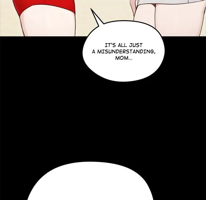 Stuck Living with My In-Laws Chapter 67 page 49 - 