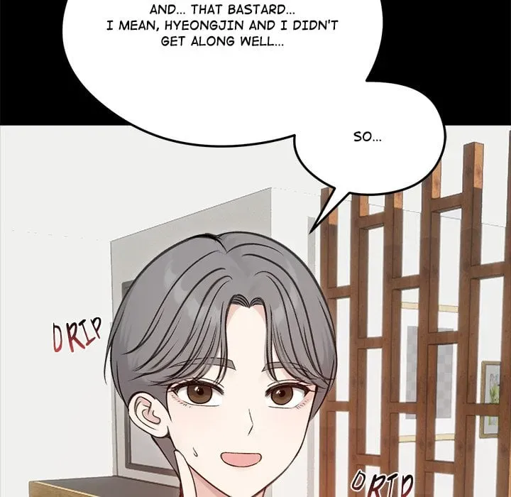 Stuck Living with My In-Laws Chapter 67 page 50 - 