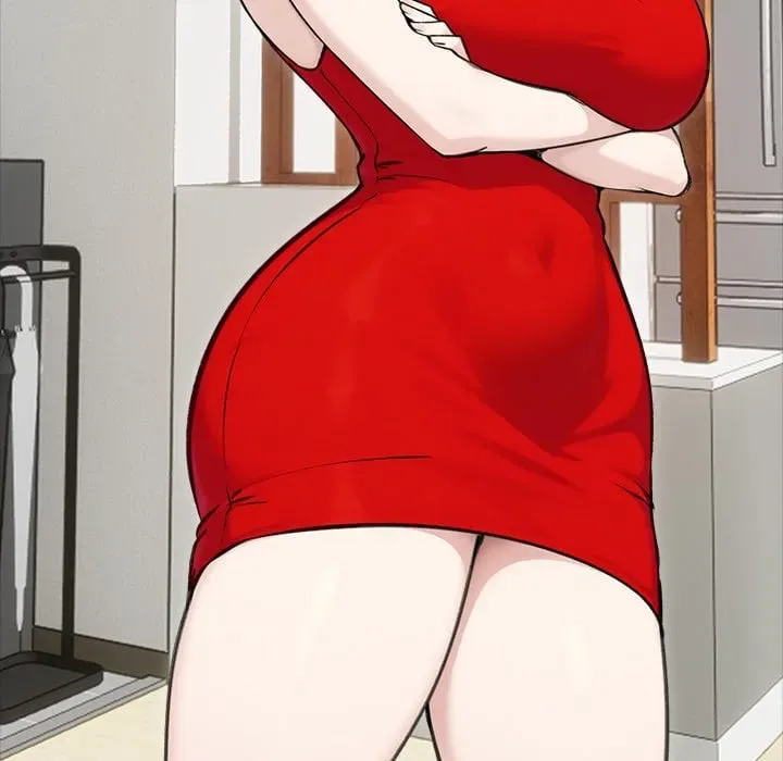 Stuck Living with My In-Laws Chapter 67 page 6 - 