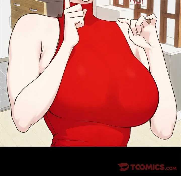 Stuck Living with My In-Laws Chapter 67 page 51 - 