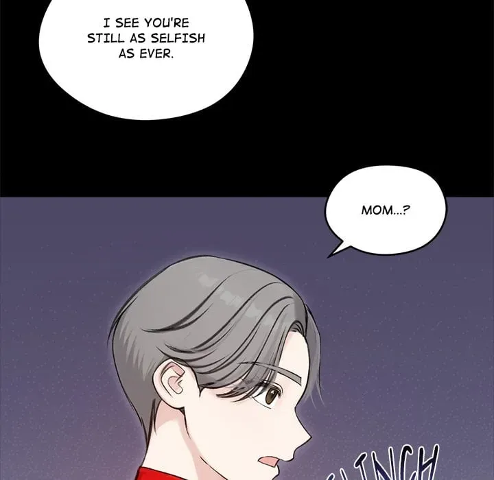 Stuck Living with My In-Laws Chapter 67 page 54 - 