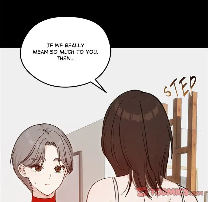 Stuck Living with My In-Laws Chapter 67 page 57 - 