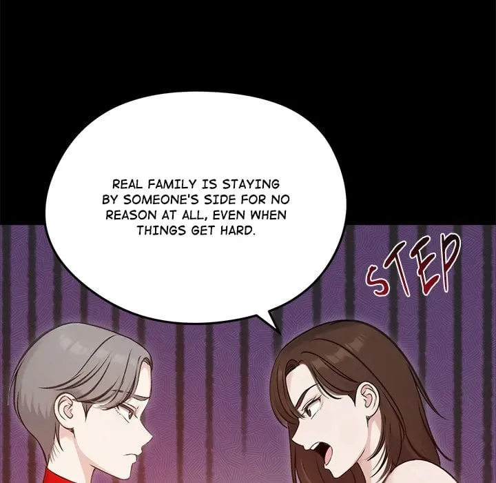 Stuck Living with My In-Laws Chapter 67 page 60 - 
