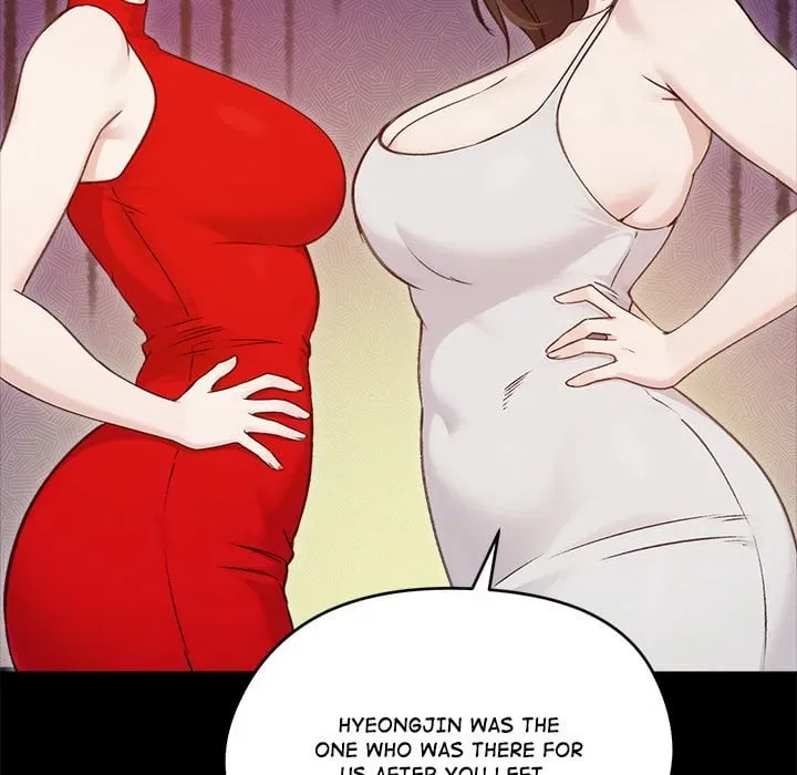 Stuck Living with My In-Laws Chapter 67 page 61 - 