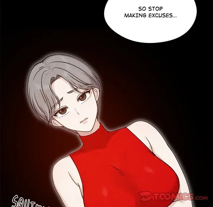 Stuck Living with My In-Laws Chapter 67 page 63 - 