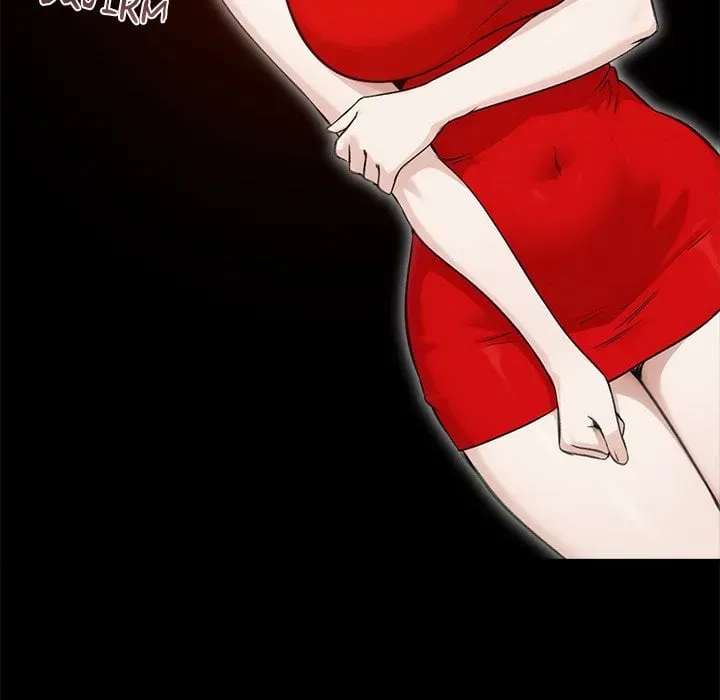 Stuck Living with My In-Laws Chapter 67 page 64 - 