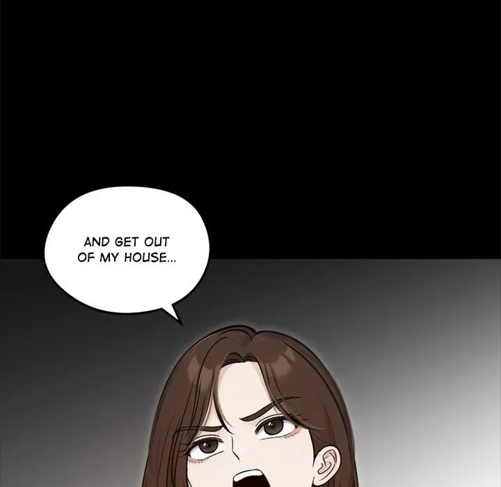 Stuck Living with My In-Laws Chapter 67 page 65 - 