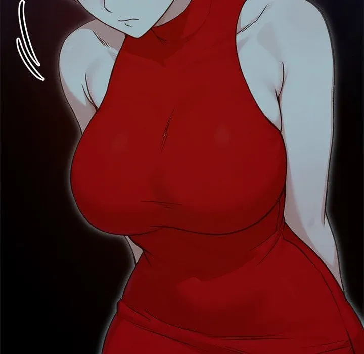 Stuck Living with My In-Laws Chapter 67 page 71 - 