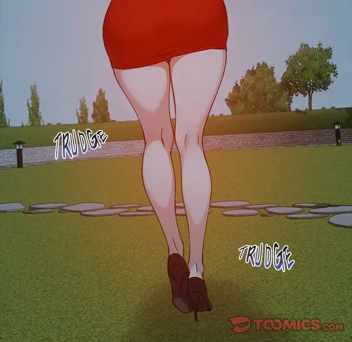 Stuck Living with My In-Laws Chapter 67 page 75 - 