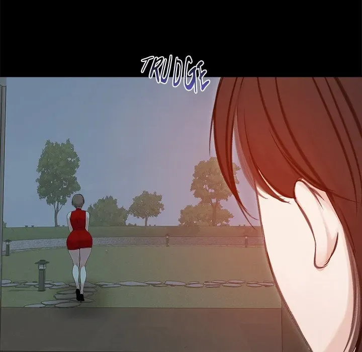 Stuck Living with My In-Laws Chapter 67 page 77 - 