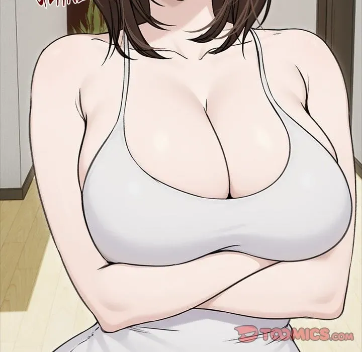 Stuck Living with My In-Laws Chapter 67 page 9 - 