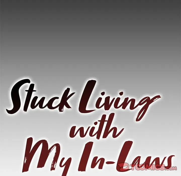 Stuck Living with My In-Laws Chapter 67 page 81 - 