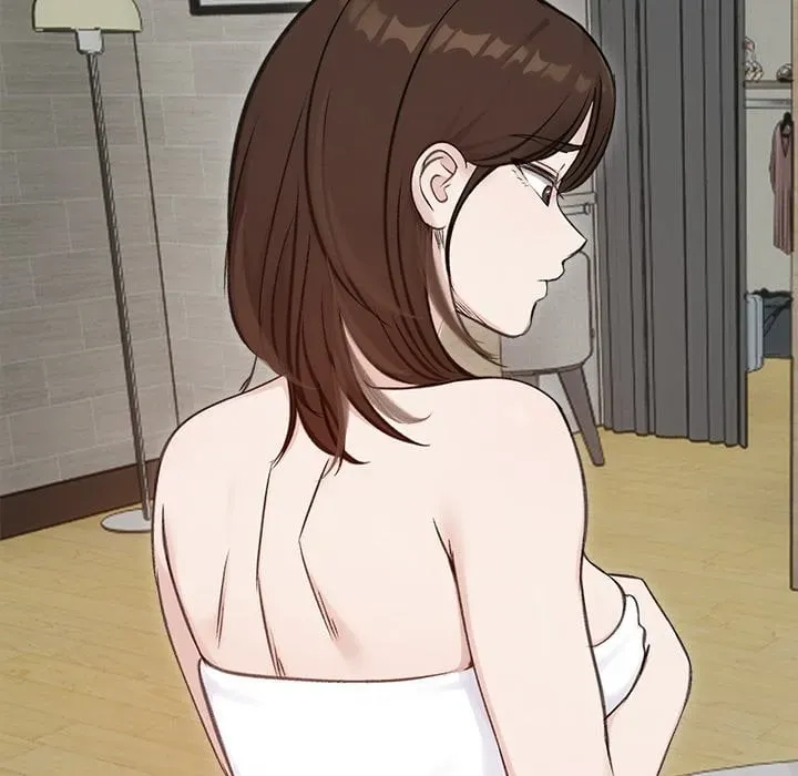 Stuck Living with My In-Laws Chapter 67 page 84 - 