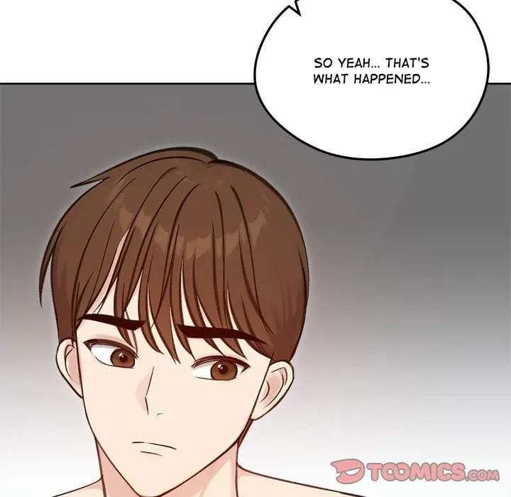 Stuck Living with My In-Laws Chapter 67 page 87 - 