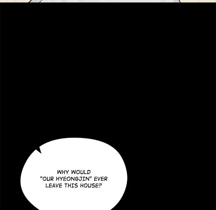 Stuck Living with My In-Laws Chapter 67 page 10 - 