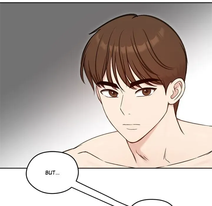 Stuck Living with My In-Laws Chapter 67 page 92 - 