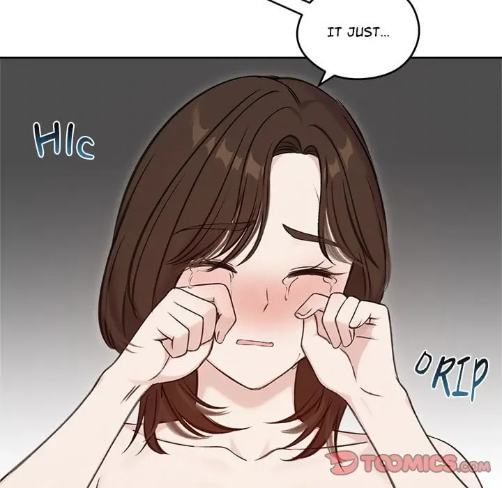 Stuck Living with My In-Laws Chapter 67 page 93 - 