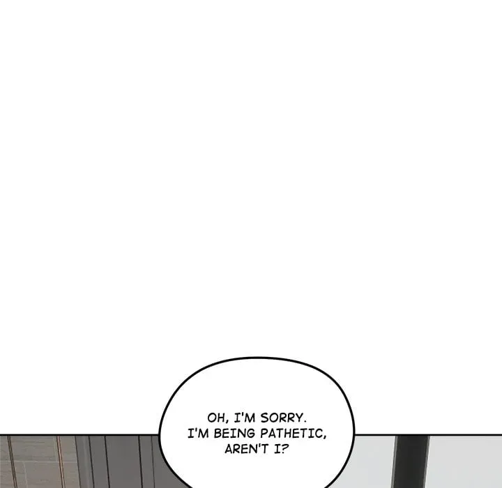 Stuck Living with My In-Laws Chapter 67 page 95 - 