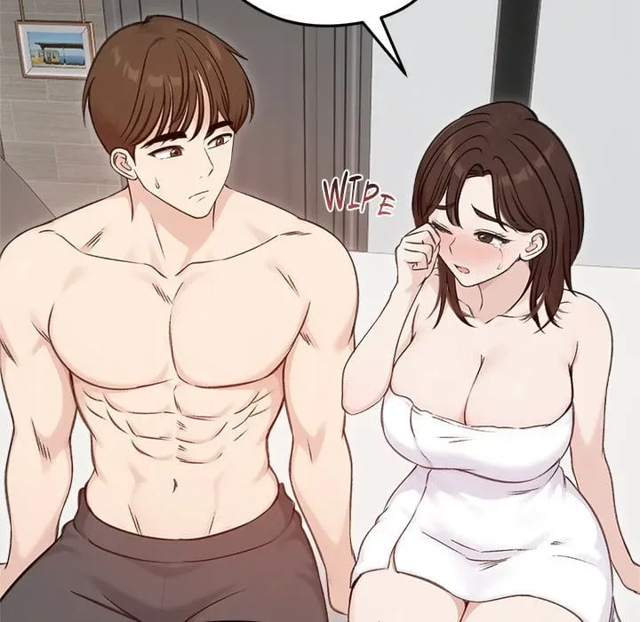 Stuck Living with My In-Laws Chapter 67 page 96 - 