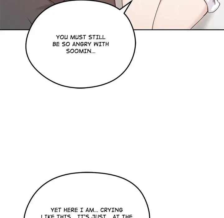 Stuck Living with My In-Laws Chapter 67 page 97 - 